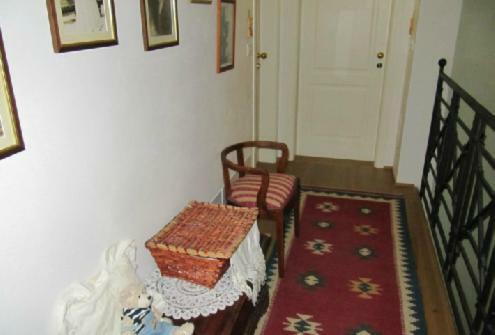 Hostal Agriturismo Antiche Mura