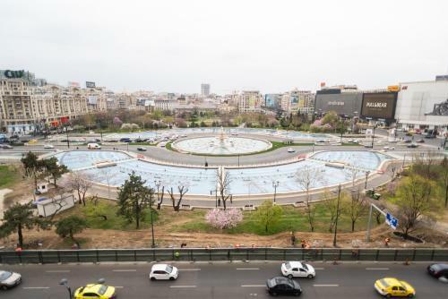 Next Apartments Unirii Square