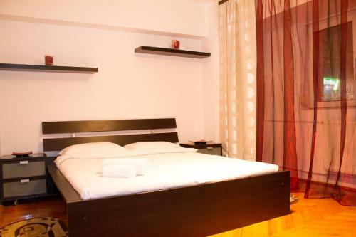 Next Apartments Unirii Square