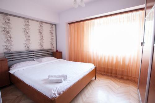 Next Apartments Unirii Square