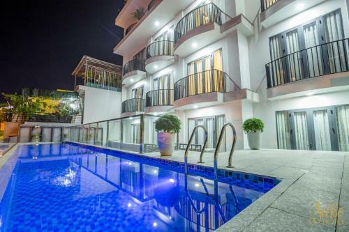 Viet Sea Hotel