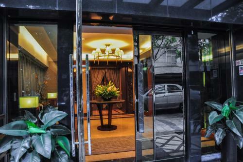 Hotel Jingan Classic Inn