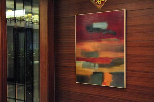 Hotel Jingan Classic Inn