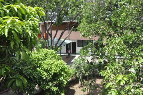 Hostal Esgueva House