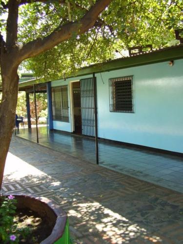Hostal Esgueva House