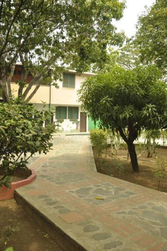 Hostal Esgueva House