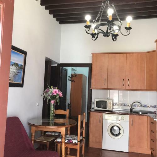 Agroturismo La Posada De Carmen