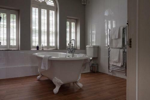 Agroturismo Bath Paradise House