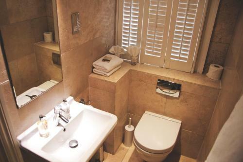 Agroturismo Bath Paradise House