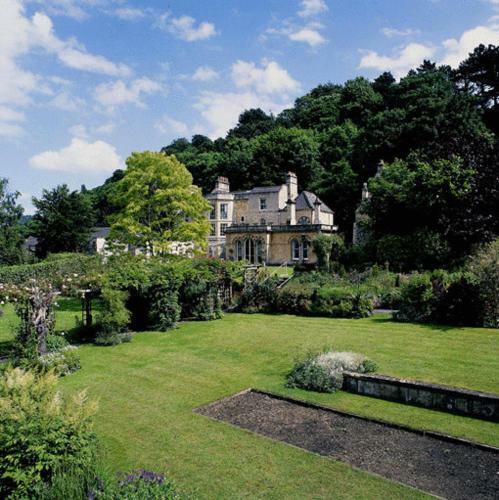Agroturismo Bath Paradise House