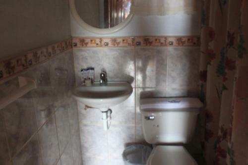 Agroturismo Finca Hoster�a Bella Aurora