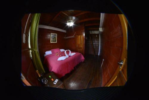 Agroturismo Finca Hoster�a Bella Aurora