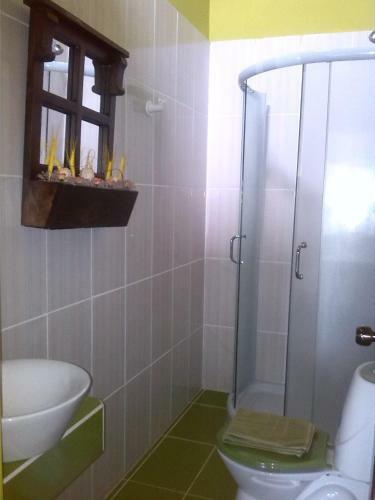 Agroturismo Finca Hoster�a Bella Aurora