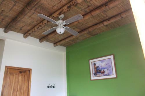 Agroturismo Finca Hoster�a Bella Aurora