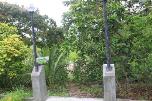 Agroturismo Finca Hoster�a Bella Aurora