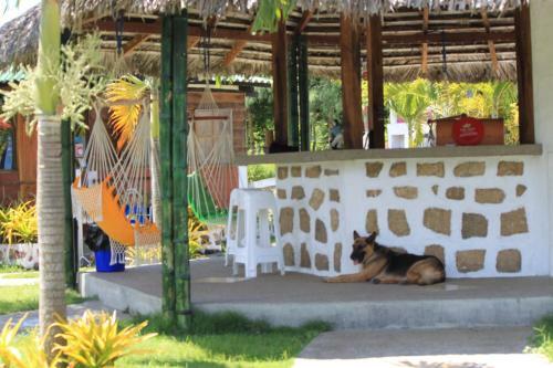 Agroturismo Finca Hoster�a Bella Aurora