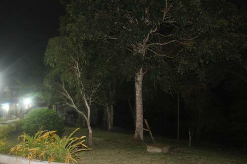 Agroturismo Finca Hoster�a Bella Aurora