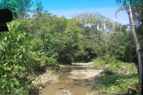 Agroturismo Finca Hoster�a Bella Aurora