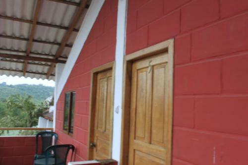 Agroturismo Finca Hoster�a Bella Aurora