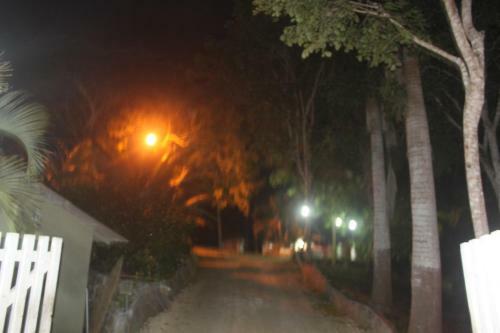 Agroturismo Finca Hoster�a Bella Aurora