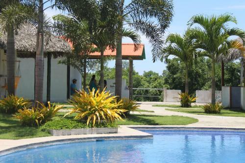 Agroturismo Finca Hoster�a Bella Aurora