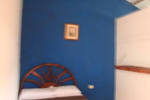 Agroturismo Finca Hoster�a Bella Aurora