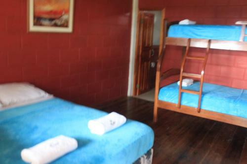 Agroturismo Finca Hoster�a Bella Aurora