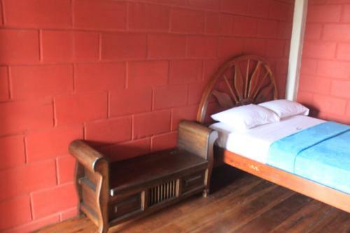 Agroturismo Finca Hoster�a Bella Aurora