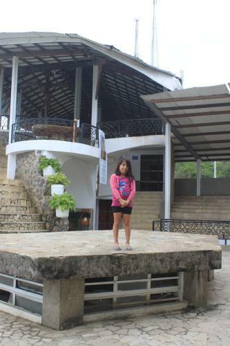 Agroturismo Finca Hoster�a Bella Aurora