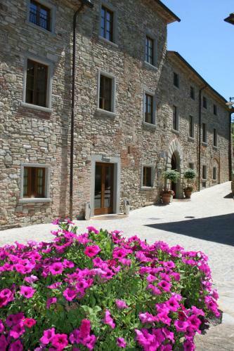 Agroturismo Borgo Di Celle