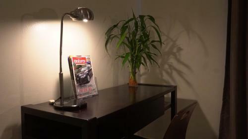 Hotel Las Cascadas