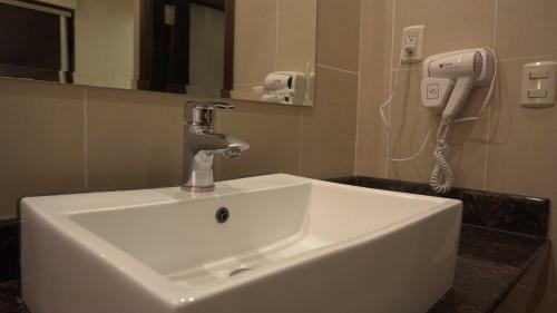 Hotel Las Cascadas
