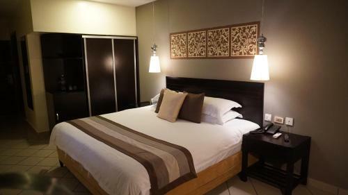 Hotel Las Cascadas
