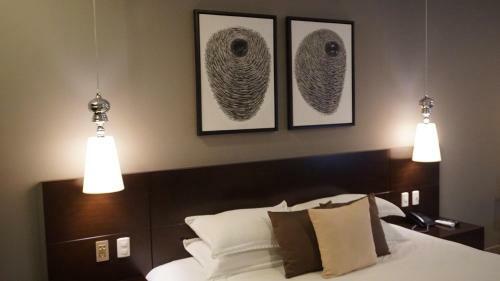 Hotel Las Cascadas