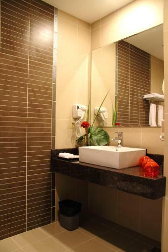 Hotel Las Cascadas
