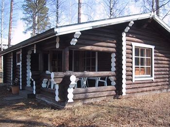 Hotel Lomakeskus Revontuli