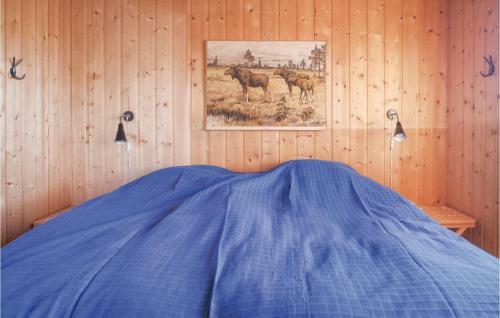 Holiday Home Lj�rdalen Hytte