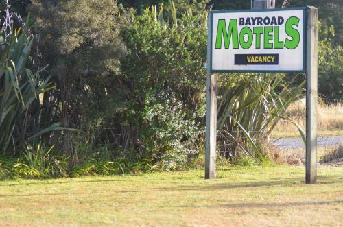 Bay Road Motels