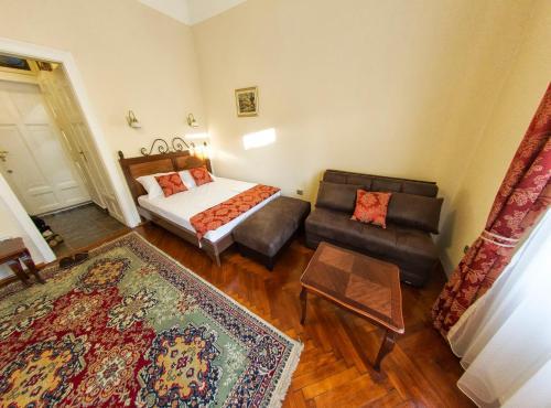 Apartment Jana