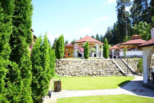 Hotel Complex Hanul Muresenilor