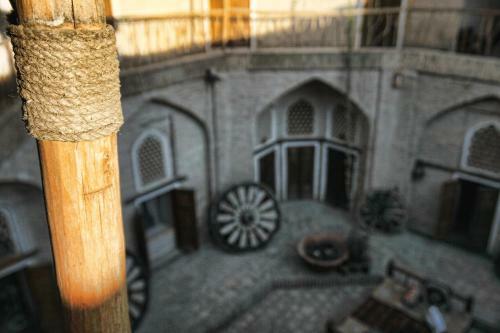 Hostal Amulet Hotel