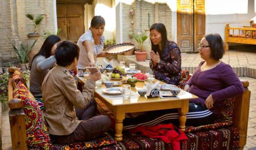 Hostal Amulet Hotel
