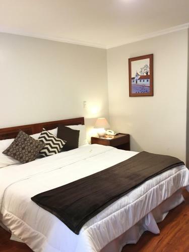 Hotel Pinar Del Lago