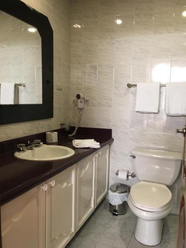 Hotel Pinar Del Lago