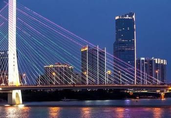 Renaissance Huizhou Hotel