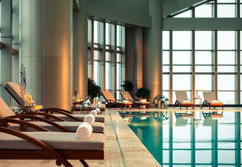 Renaissance Huizhou Hotel