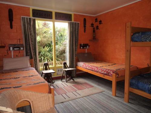Albergue Global Village Travellers Lodge
