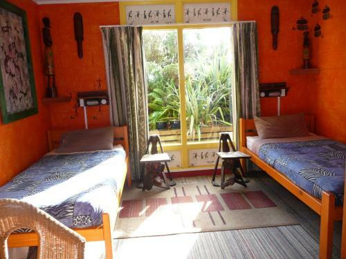 Albergue Global Village Travellers Lodge