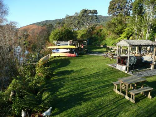 Albergue Global Village Travellers Lodge