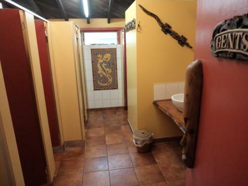 Albergue Global Village Travellers Lodge